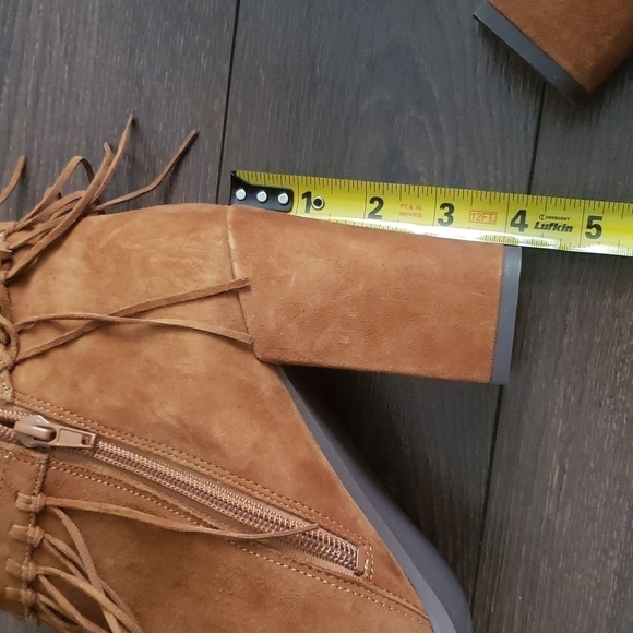 Nine West Bootie - Picture 10 of 10